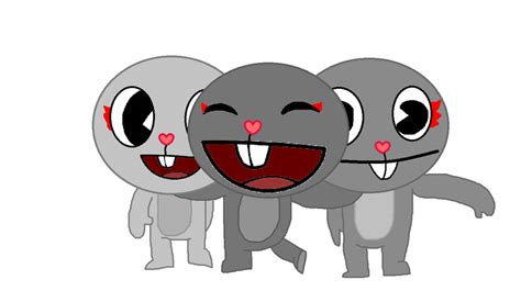 Image result for HTF Animals