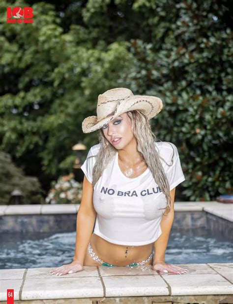 IOB Magazine - December 2023 - Yillian Atkinson - Exclusive