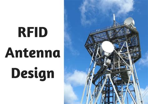 Image result for RFID Antenna Design Tutorial