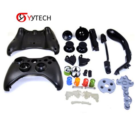 Image result for Xbox 360 Controller Shells
