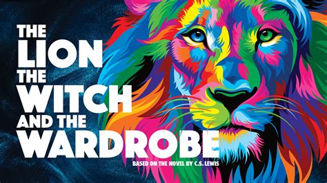 The Lion, The Witch And The Wardrobe Tickets | Regent Theatre, Stoke-on-Trent in Stoke-on-Trent ...