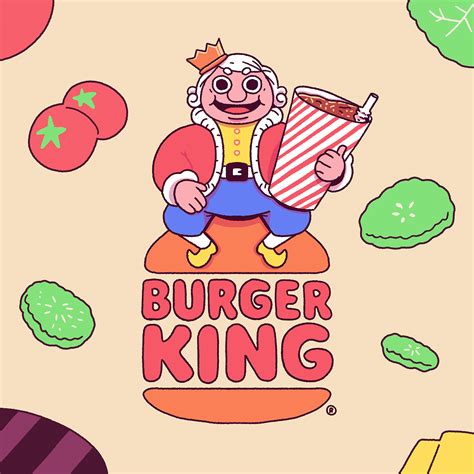 Burger King Kids Club
