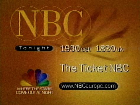 Image result for Soap Opera Promos NBC