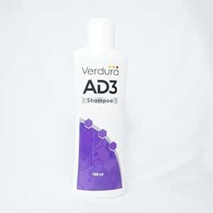 Buy Verdura AD3 shampoo (200 ml) Online at Low Prices in India - Amazon.in