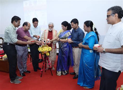 V L Charitable Trust & Research Center