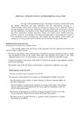 Mathematical Ecology - MA419 - BIT Mesra - Studocu