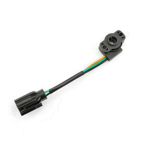 Fit Ford F-Series TPS Position Sensor UA Mustang | Ubuy India