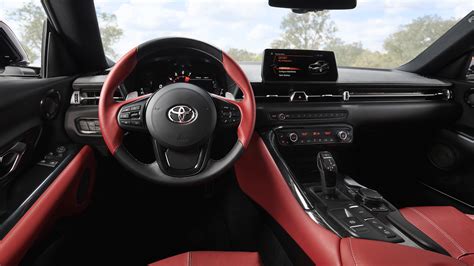 Inside the Design of the All-New 2020 Toyota Supra - Car in My Life