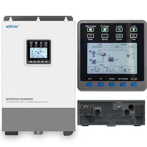 Epever Software Setup 的图像结果