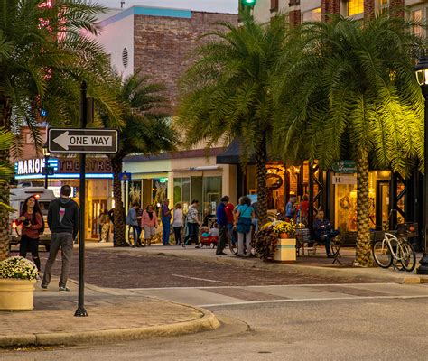 Celebrating Downtown - Ocala Style Magazine