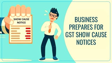 Business prepares for GST Show Cause Notices as FY19 Deadline nears ...
