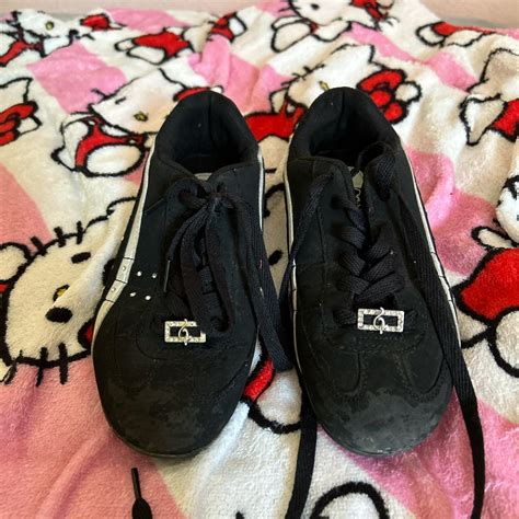 Adorable Baby Phat shoes Size US 7 not in the... - Depop