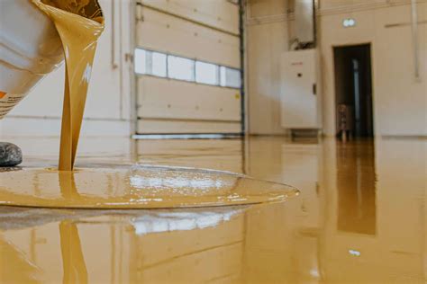 Professional Epoxy Flooring Contractors | Mobile, AL