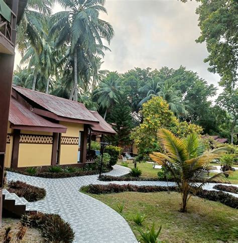 SILVER SAND BEACH RESORT NEIL (Neil Island, Andaman and Nicobar Islands ...