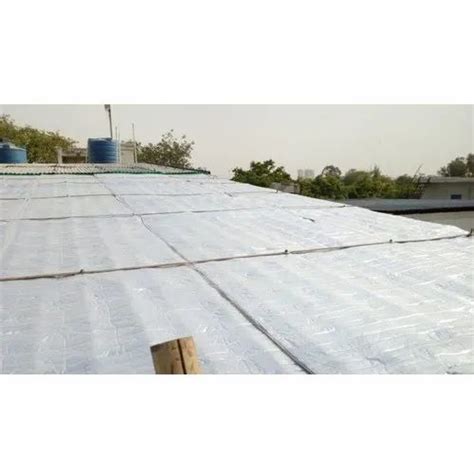 Solar Reflective Foil Insulation Pallet Cover Manufacturer from Noida