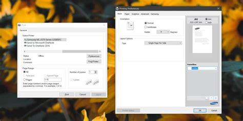 Image result for Print Using System Dialog