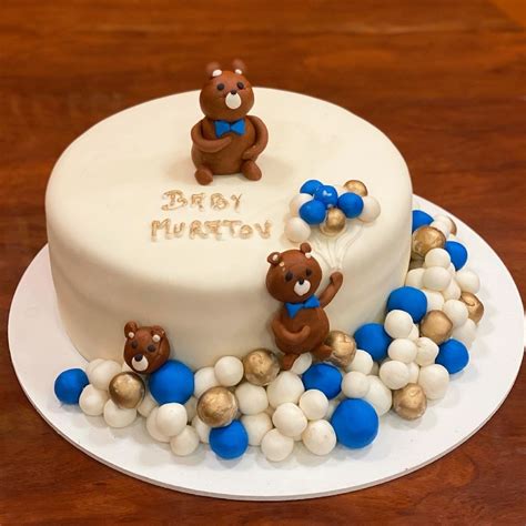 Baby Cakes – World of Chantilly