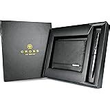 LAORENTOU Leather Wallet Men Short Wallet Vintage Cow Leather Casual ...