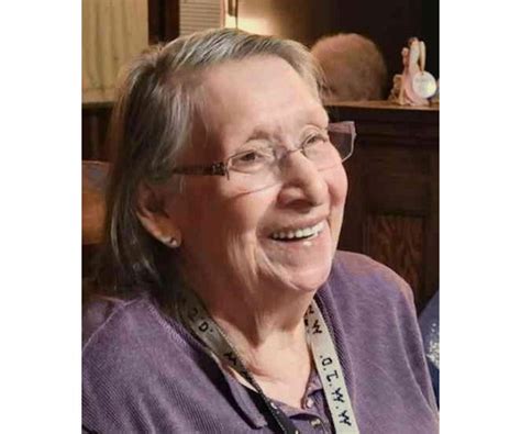 Alberta Gordon Obituary (2023) - Ashland, WI - Ashland Daily Press