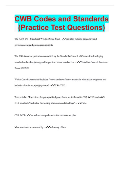Image result for CWSA Practice Problem 8 9