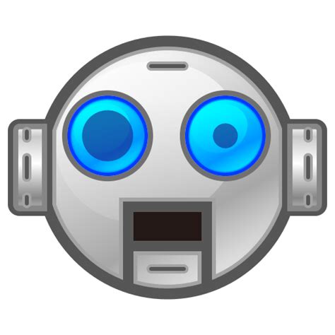 Robot Emoji 的图像结果