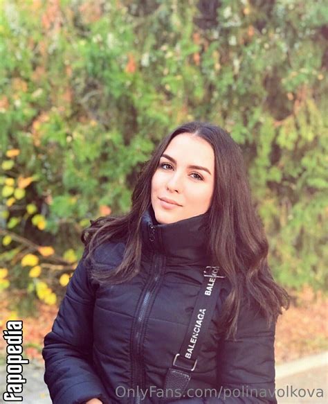 Polinavolkova Nude OnlyFans Leaks - Photo #1087918 - Fapopedia