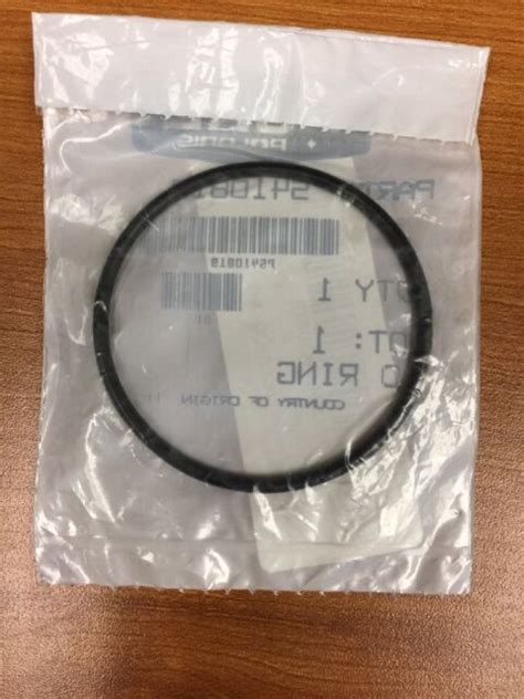 New OEM Polaris Propulsion O-Ring 5410819 Virage Genesis MSX SLH SLX ...