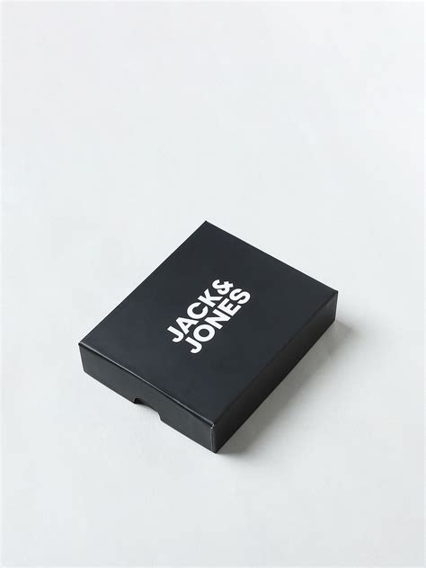 Buy Wallets for Men Online | 50% Off | JACK&JONES