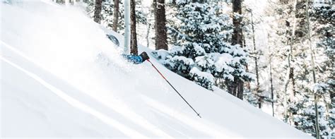 Best ski areas in New Mexico: Red River Ski & Summer Resort Vacation