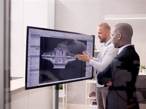 Image result for CAD Model On Computer