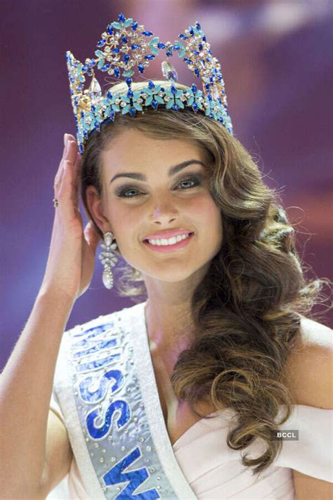 Most inspiring quotes by famous beauty queens