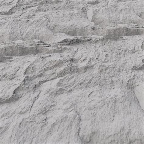 Rugged Beach Cliff Wall Texture 4518 - LotPixel