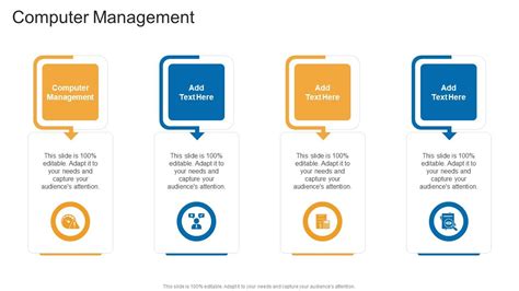 Computer File Management Plan PowerPoint 的图像结果