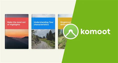 Image result for Komoot Tutorial 2