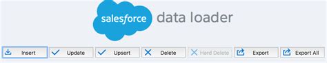 Image result for Salesforce Data Loader Tutorial