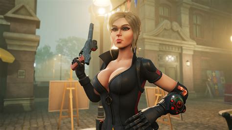 Image result for Destroy All Humans 2 Reprobed Female