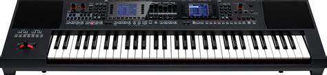Roland India - E-A7 | Expandable Arranger
