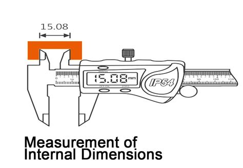 Image result for Vernier Caliper Measurement Examples