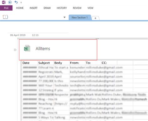How to Connect OneNote Notebooks to Contacts 的图像结果
