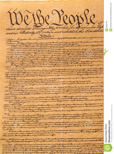 Us Constitution Vector at GetDrawings | Free download
