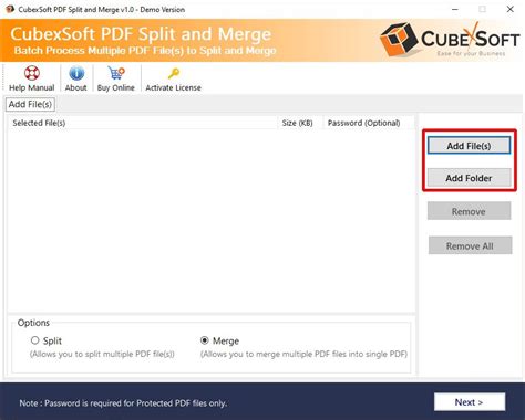 Image result for Merge Two PDFs
