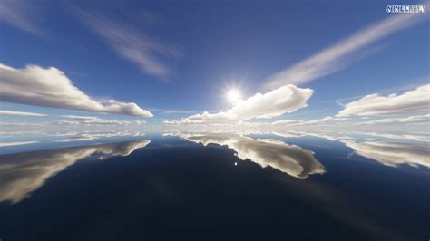 Image result for Minecraft Reflection