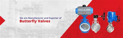 Butterfly Valve | API Butterfly Valve Manufacturer and Supplier - 4Matic