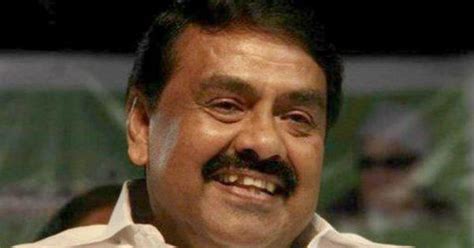 Tamil Nadu transport minister stripped of portfolio after casteism ...