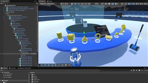 Image result for Unity VR Project Download