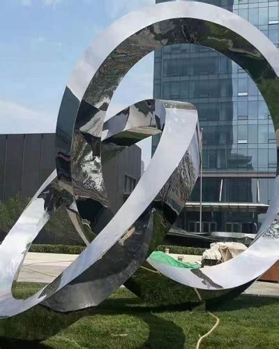 玻璃钢雕塑26 - 深圳市海麟实业有限公司