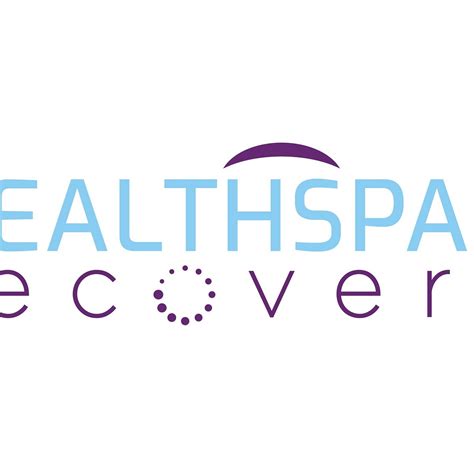 HEALTHSPAN RECOVERY (2026) All You Need to Know BEFORE You Go (with ...