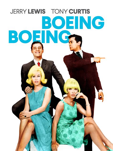 Prime Video: Boeing-Boeing