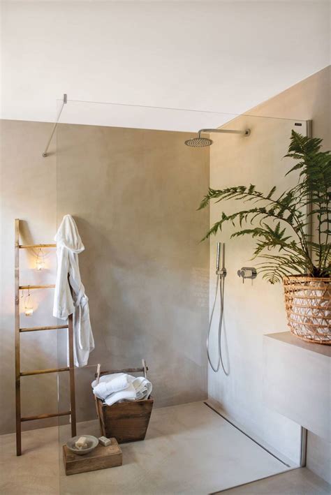 Todo lo que debes saber antes de elegir una ducha de obra