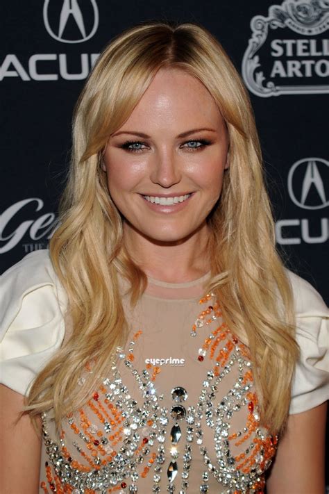 Bikini Girls: Hollywood Sexy Celebrity Malin Akerman Profile & Hot ...